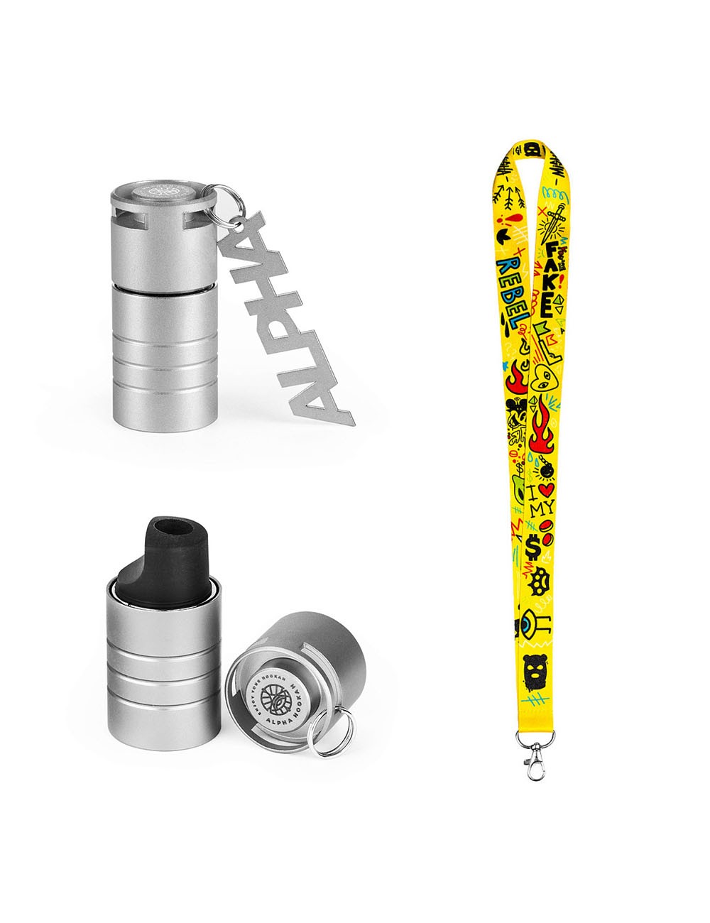 Botniță personalizată MISHA